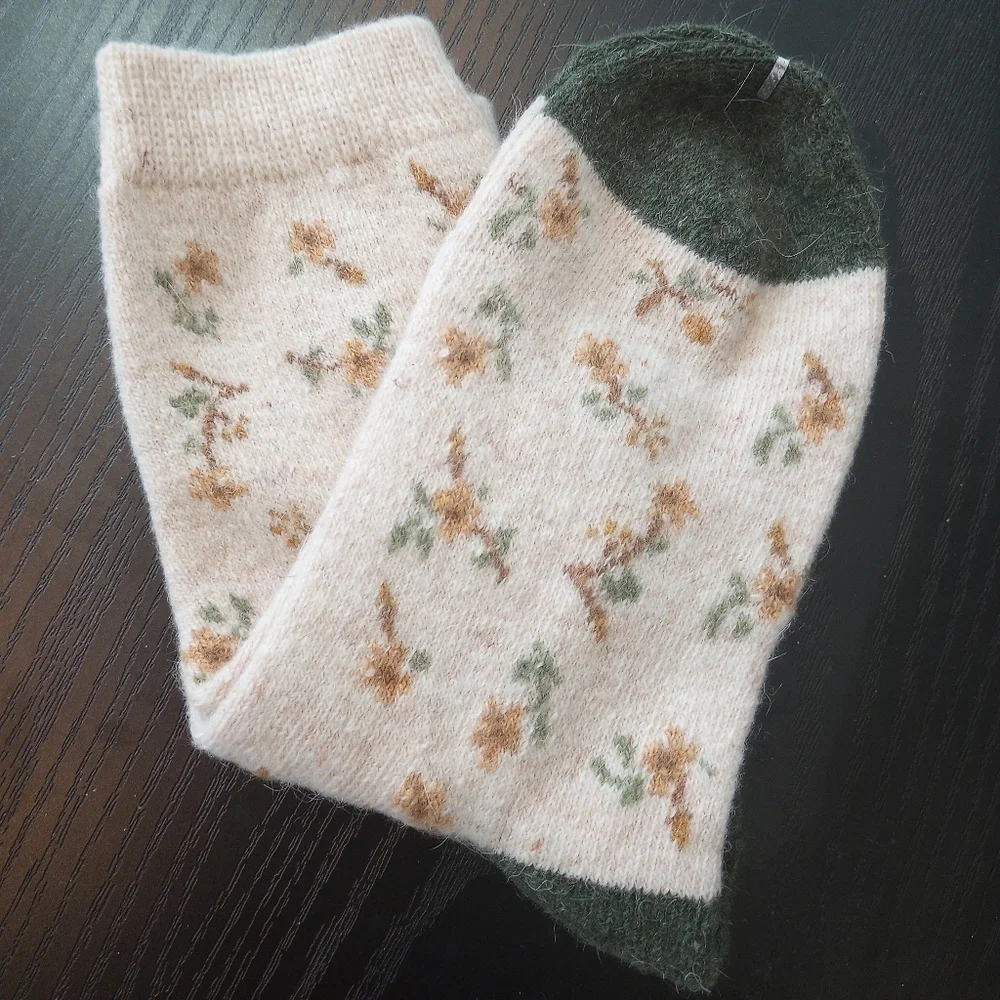 Artisan charming floral